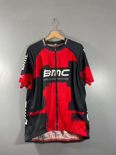 Vintage fahrrad trikot team - trikot,