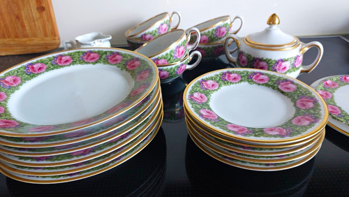 Rosenthal porzellan - rosenthal,