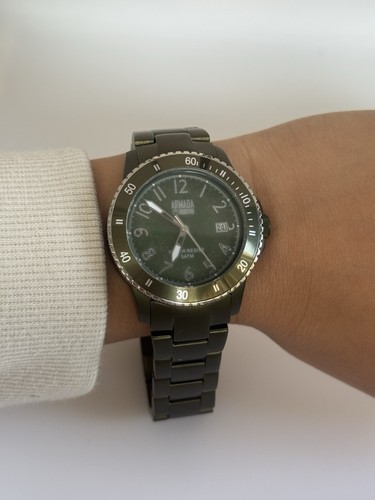 Uhr armada nueva - uhr,