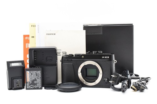 Neuwertig fujifilm fuji x - fujifilm,
