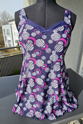 Lascana badeanzug badekleid - badekleid, 44