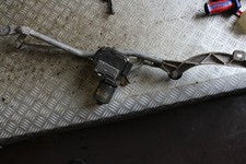 Scheibenwischermotor + Gestänge Front 2118200442 Mercedes-benz E 200 Kompressor