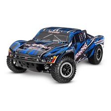 Traxxas 68386 slash 4x4 - 4x4, vxl