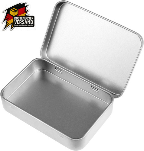 Mini metallbox für - mini-metallbox,