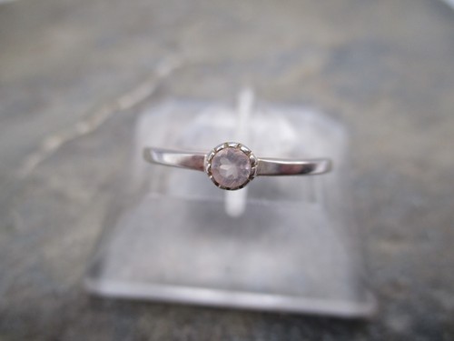 Damen ring band schmal - damen,