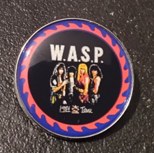 Pin’s Musik Gruppe Heavy