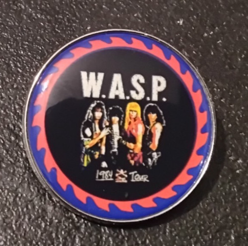 Pin musik gruppe heavy - pin’s,