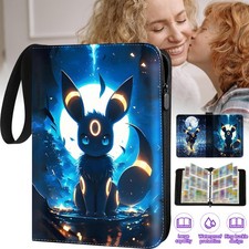 Sammelkarten Album 900 Karten