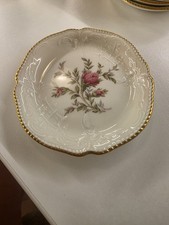 Teebeutelablage Rosenthal