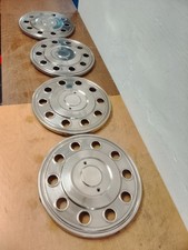 Radzierblenden 16" Zoll