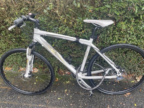 Herren rennrad zoll schwarz - herren, 28