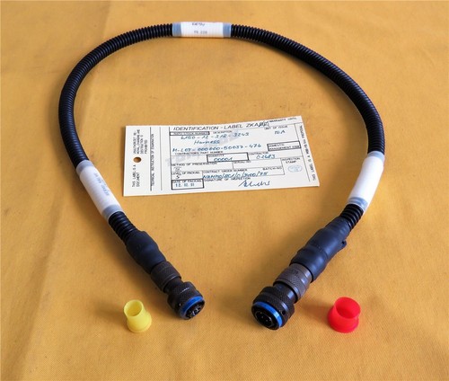 Spezialkabel für servoventil - für,