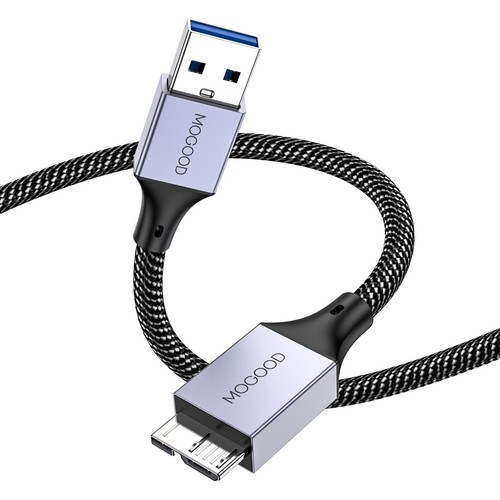 Usb micro kabel 2m für - usb,