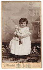 Fotografie E. Uhlenhuth