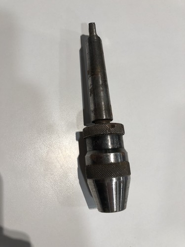 Röhm spiro bohrfutter - spiro, 0-6