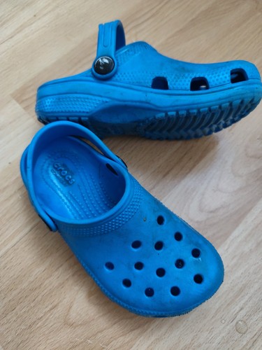 Kinder crocs gartenclogs - kinder,
