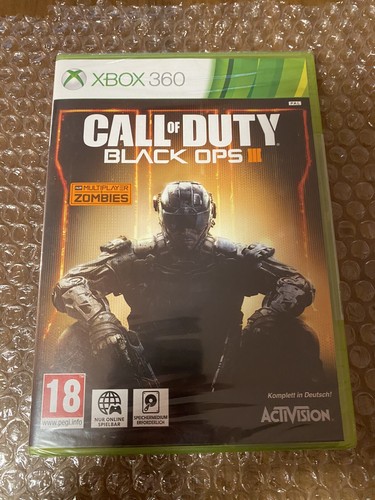 Call duty black - duty:, ops