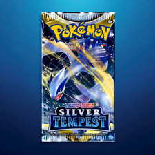 Pokémon Sword & Shield Silver