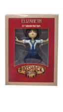 Bioshock Infinite Elizabeth