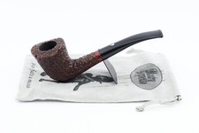 Pfeife Mastro Geppetto Bent