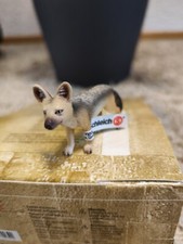 Schleich 14345 Schakal Mit