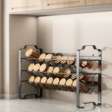 Gewürzregal 2 Ebenen