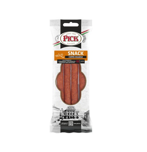 Original pick bierknacker - -,