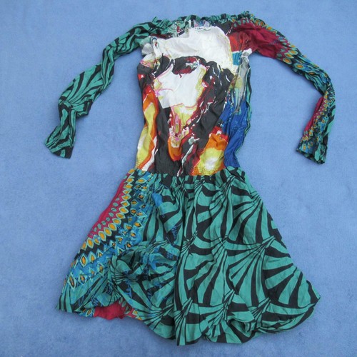 Marken kleid desigual größe - marken,