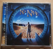 NO NAME - The Other - Neo Progrock Rare Top CD 1998 Marillion