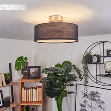 Stoff Decken Lampen Leuchten