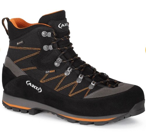 Aku trekker wide gtx - aku,