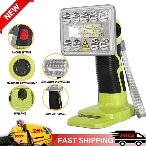 1000lm led arbeitsleuchte - 1000lm, led-arbeitsleuchte