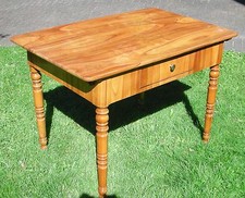 Biedermeier Schreibtisch