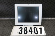 3 Stk Wincor Nixdorf BA82 /e/c 12" Touchscreen Pos Kassen Monitor Display 38401