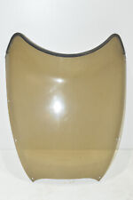 HONDA CB 900 BOLDOR WINDSCHILD WINDSCHUTZSCHEIBE SCHILD SCHEIBE WINDSHIELD
