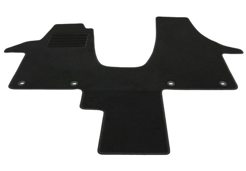 Fußmatten set für t6 - set,