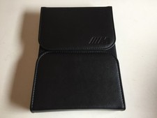 BMW M BORDMAPPE für