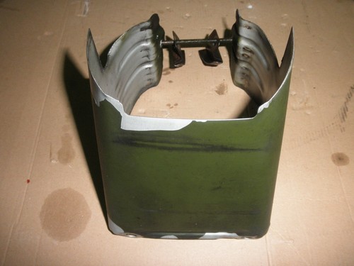 Hatz diesel motor 673 - hatz,