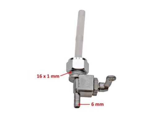 Benzinhahn m16x1 für sachs - für,