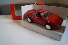 Toyota MR 2 Modellauto 1:43