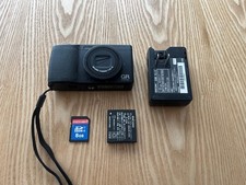 RICOH GR DIGITAL IV 4 (NEAR