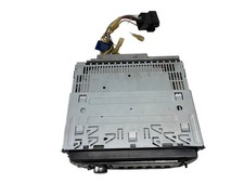 Smart Fortwo 451 Coupe / CD Radio Autoradio Radio Pioneer MP3 Auxin