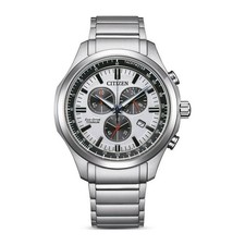 Citizen Super-Titanium
