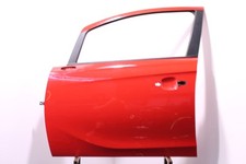 Opel Corsa E 1.4 Farbe Rot GG7