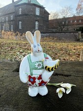 Porzellanfigur Hase Lucky A
