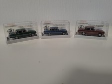 Konvolut Brekina Modellautos