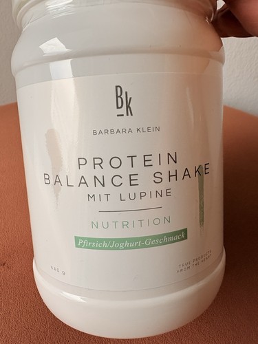 Protein balance shake barbara - shake,