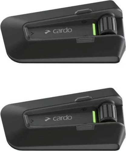 Cardo packtalk neo - neo, motorrad