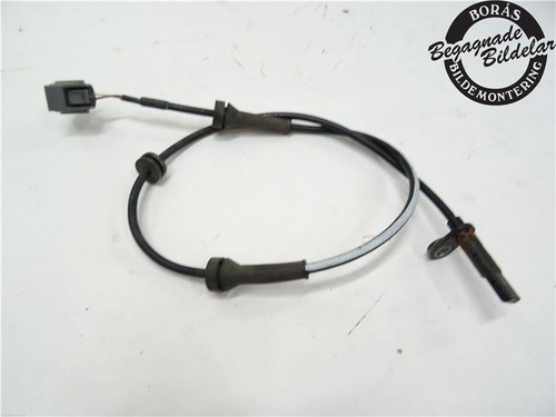 Abs sensor nissan 2 - nissan, dig-t