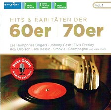 (2CD's) Neue Oldies Braucht